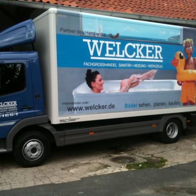 Welcker